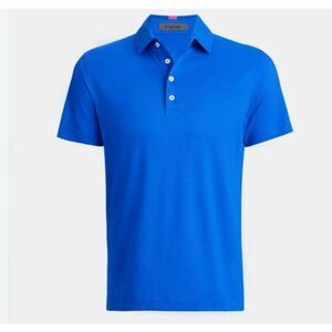 G/FORE Tech Cotton Blend Golf Polo NWT Size XL  C